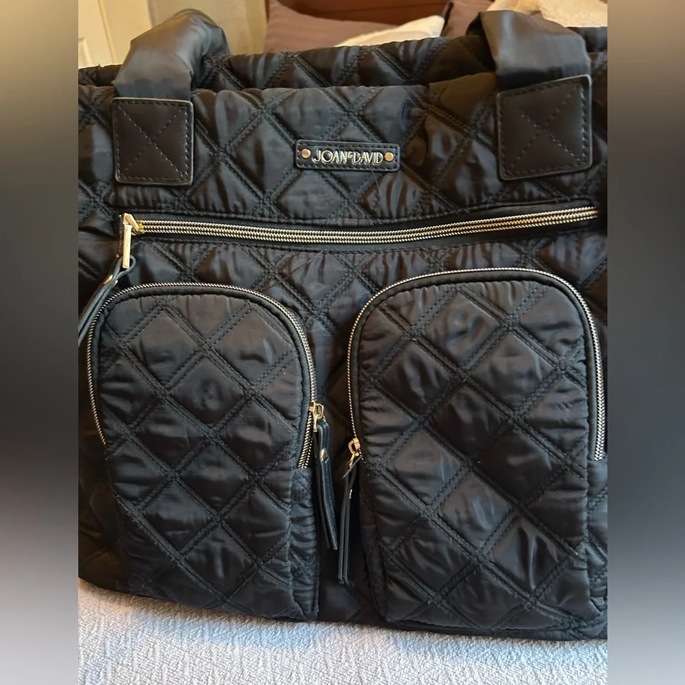 Gym/work bag - Picture 3 of 4